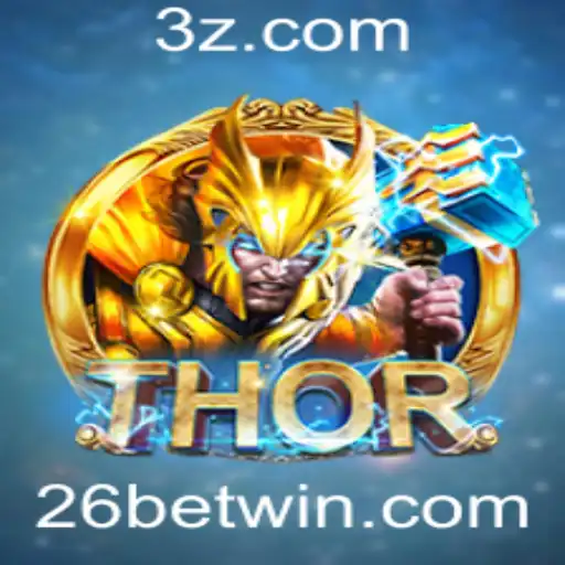 Explorando o Jogo 'THOR' da 26bet: Descrição e Regras