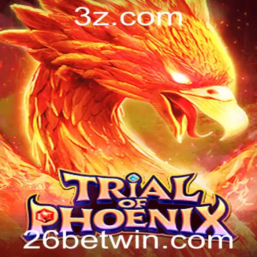 Explore o Mundo de TrialofPhoenix: Guia Completo do Jogo
