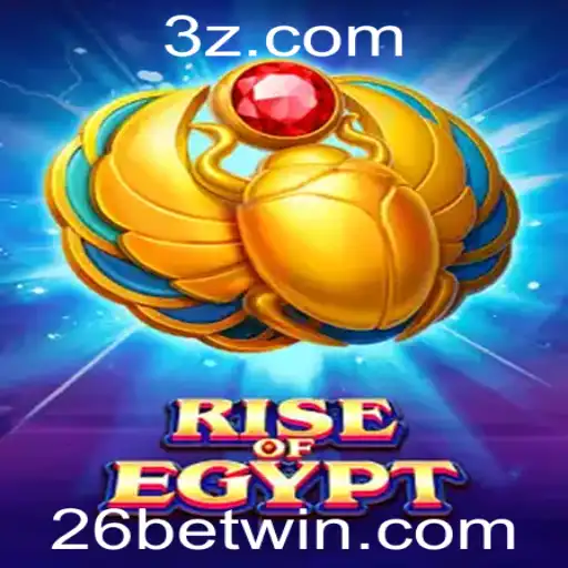 Descubra 'Rise Of Egypt' no 26bet: Um Império de Emoções e Estratégias