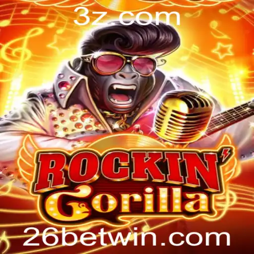 Explorando o Mundo de RockinGorilla: Um Jogo Cativante com a Influência de 26bet