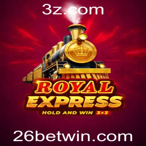 Descubra o Mundo Empolgante de RoyalExpress