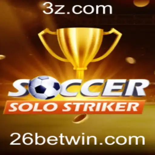 Explore SoccerSoloStriker: O Jogo de Futebol Definitivo