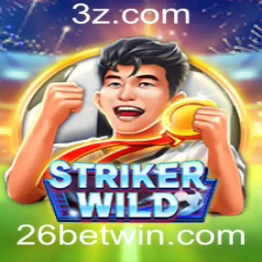 Descubra as Emoções de StrikerWILD com 26Bet