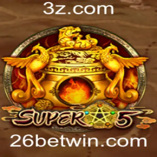 Descubra o Emocionante Universo do Super5 e Como 26bet Agita o Mercado