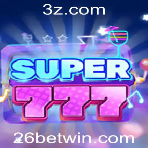 Explorando Super777: O Novo Sensação do Mundo dos Jogos