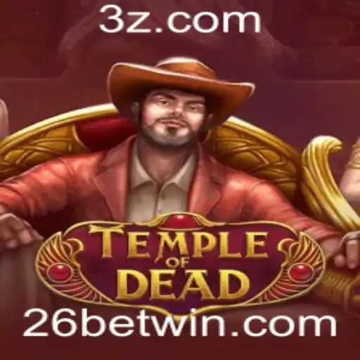 Descubra o Mundo de TempleofDead: Um Guia Completo para Jogadores