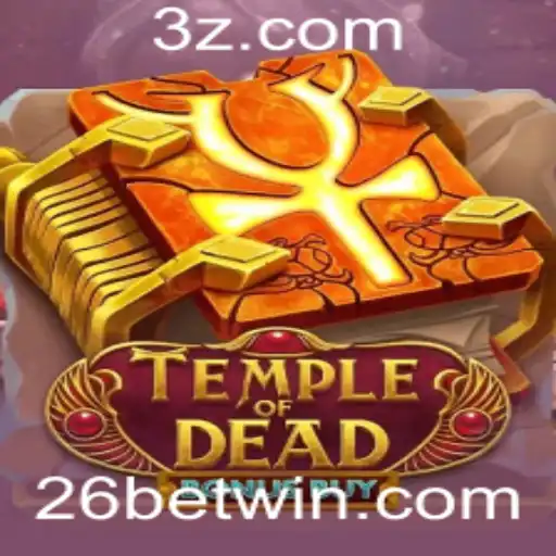 Explorando o Fascinante Mundo do Jogo TempleofDeadBonusBuy com 26bet