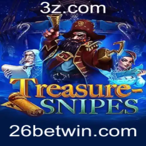 Explorando o Mundo de TreasureSnipes: O Jogo de Aventura e Estratégia do Momento