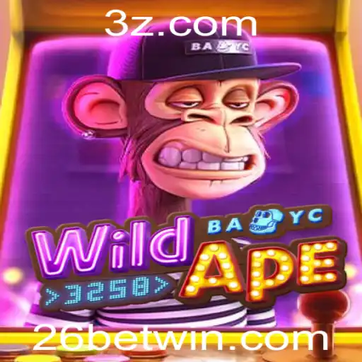 Explorando WildApe3258: Um Mergulho no Mundo do Entretenimento Online com 26bet