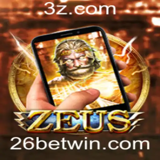 Descobrindo ZeusM: O Novo Fenômeno dos Jogos Online com 26bet